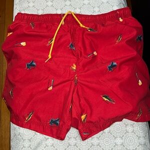 Nautica Swimming Trucks